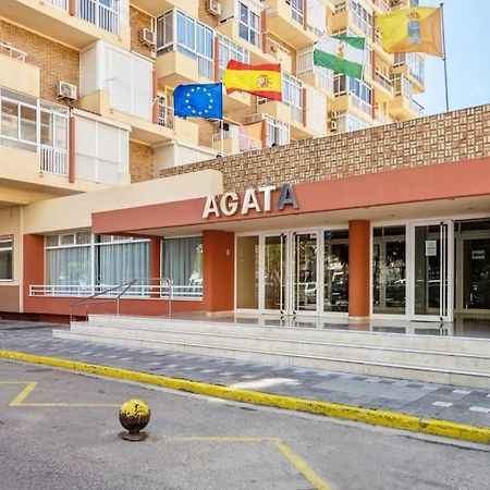 Apartament Sea View In Benalmádena Zewnętrze zdjęcie
